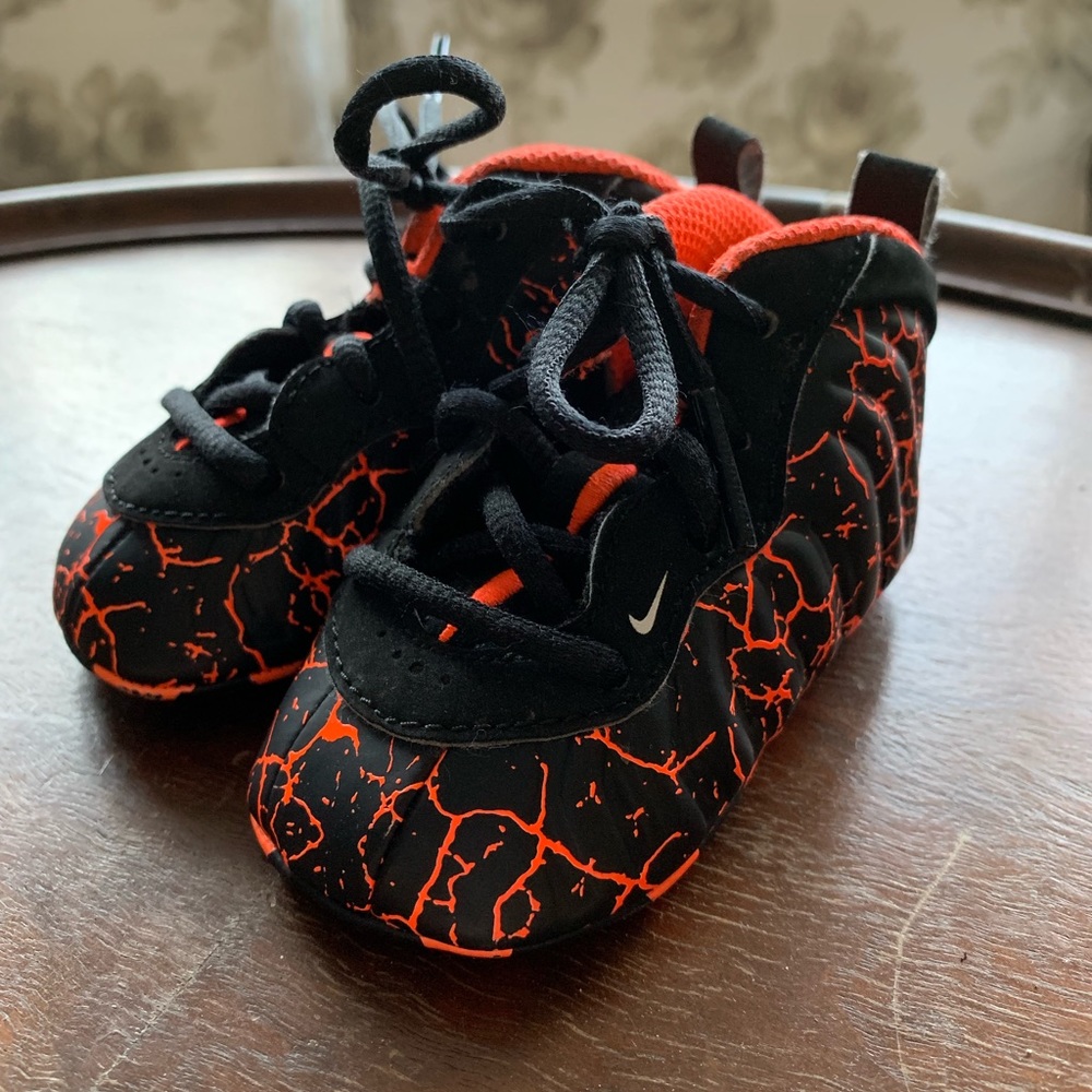 Nike 3c Infant Shoes